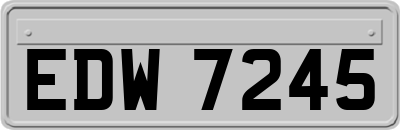 EDW7245