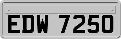 EDW7250