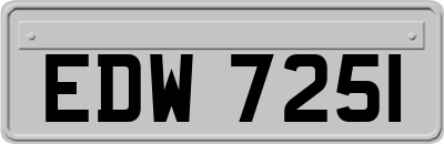 EDW7251