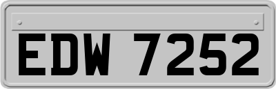 EDW7252