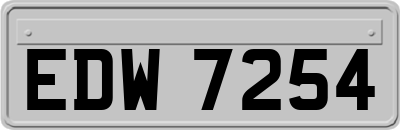 EDW7254