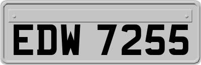 EDW7255