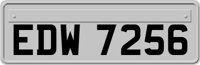EDW7256