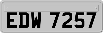 EDW7257