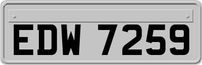 EDW7259