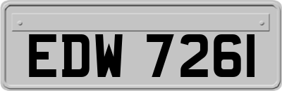 EDW7261
