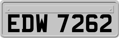 EDW7262
