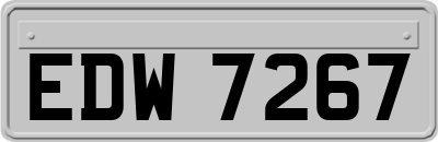 EDW7267