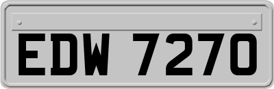 EDW7270