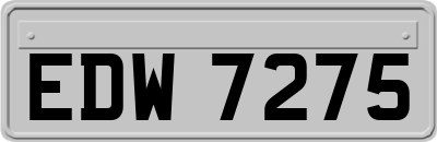 EDW7275