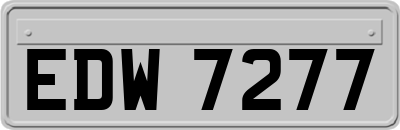 EDW7277