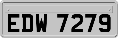 EDW7279