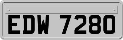 EDW7280