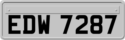EDW7287