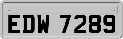 EDW7289