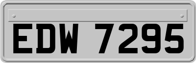 EDW7295
