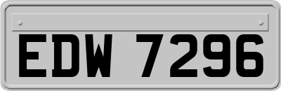 EDW7296