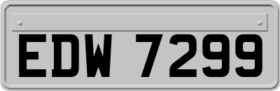 EDW7299