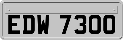 EDW7300