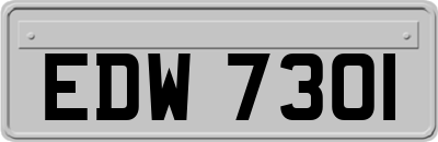 EDW7301
