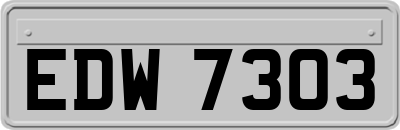 EDW7303