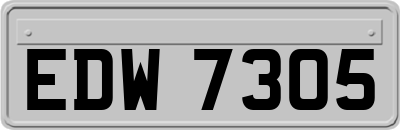 EDW7305