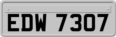 EDW7307