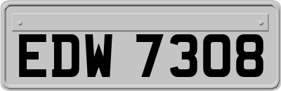 EDW7308