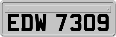 EDW7309