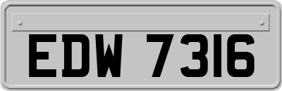 EDW7316