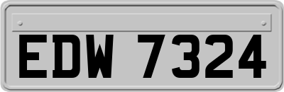 EDW7324