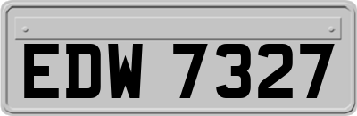 EDW7327