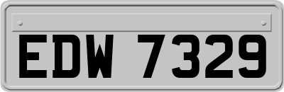 EDW7329