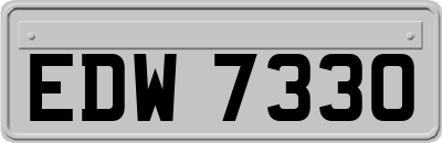 EDW7330