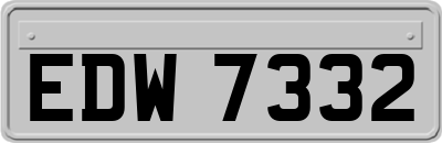 EDW7332