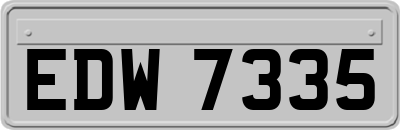 EDW7335