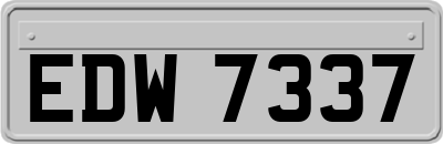 EDW7337