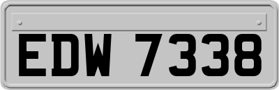 EDW7338