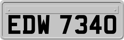 EDW7340