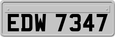 EDW7347