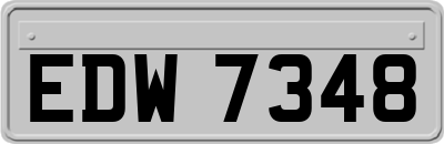 EDW7348
