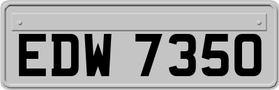 EDW7350