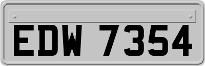 EDW7354