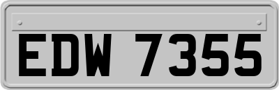 EDW7355