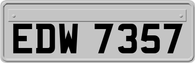 EDW7357