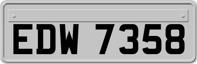 EDW7358