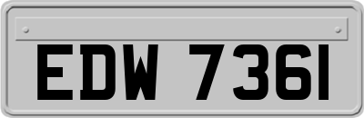 EDW7361