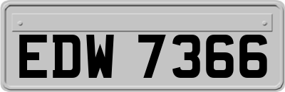EDW7366