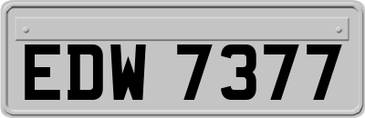 EDW7377