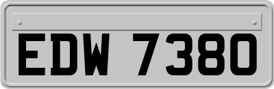 EDW7380